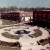 Maritime Catfish Town Plaza - Baton Rouge, Louisiana