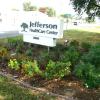 Jefferson Healthcare Center - Jefferson, Louisiana