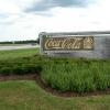 Coca-Cola Bottling Company - Baton Rouge, Louisiana