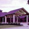 Central Branch Library - Central, Louisiana