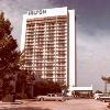 Hilton Hotel - Baton Rouge, Louisiana