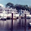 The Port on Bayou Castine - Mandeville, Louisiana